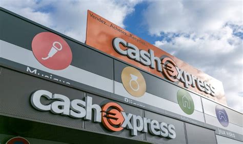 easy cash charleville|Cash Express 